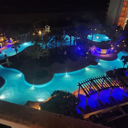 Beach Condo At The Shores Of Panama Condos - Unit 918 Panama City Beach Ngoại thất bức ảnh