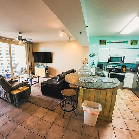 Beach Condo At The Shores Of Panama Condos - Unit 918 Panama City Beach Ngoại thất bức ảnh