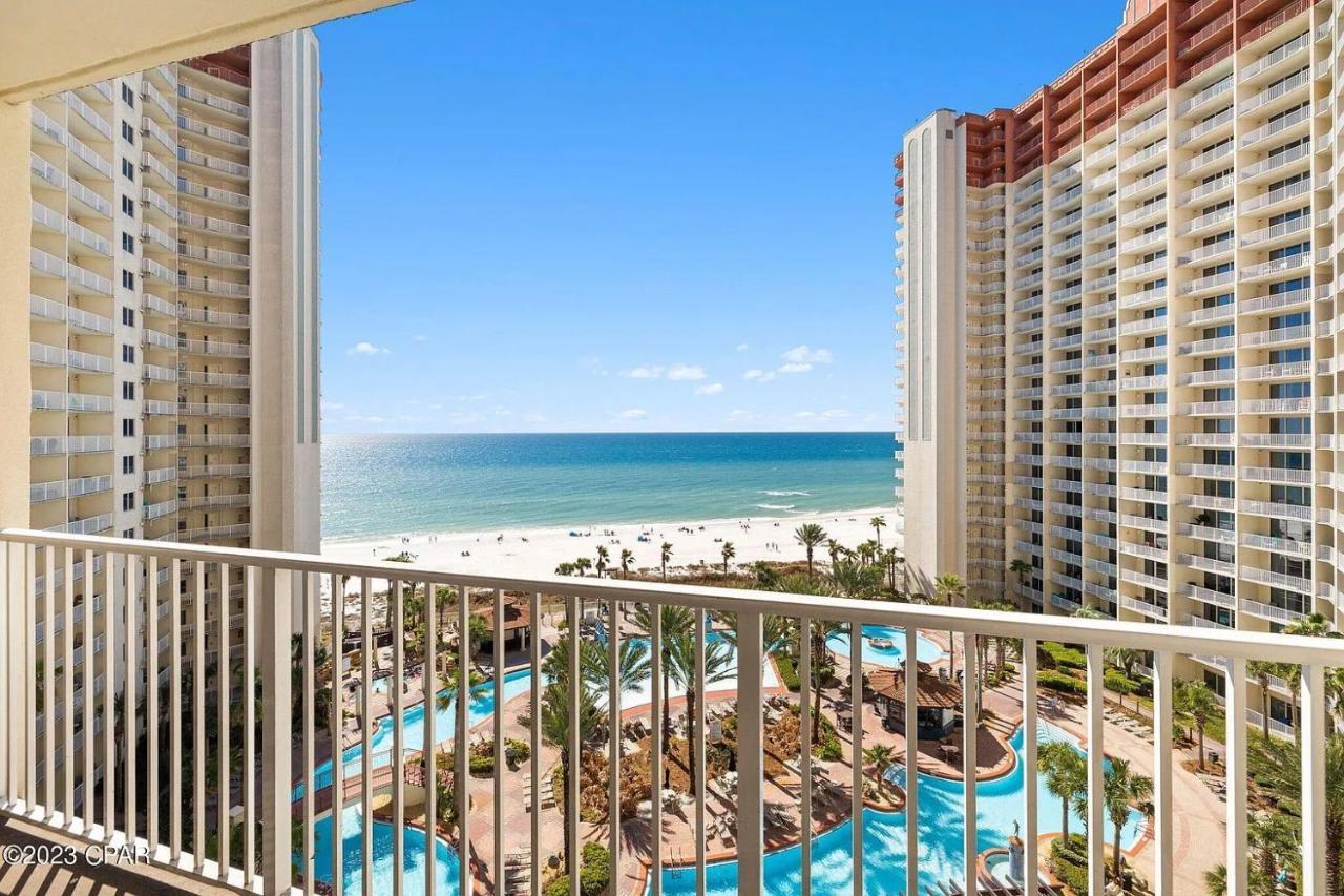 Beach Condo At The Shores Of Panama Condos - Unit 918 Panama City Beach Ngoại thất bức ảnh