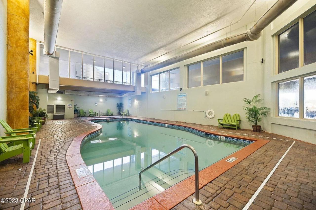 Beach Condo At The Shores Of Panama Condos - Unit 918 Panama City Beach Ngoại thất bức ảnh