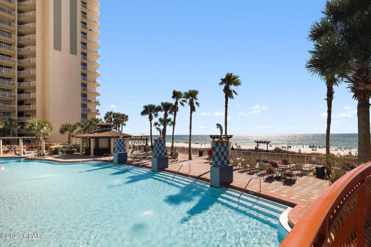 Beach Condo At The Shores Of Panama Condos - Unit 918 Panama City Beach Ngoại thất bức ảnh