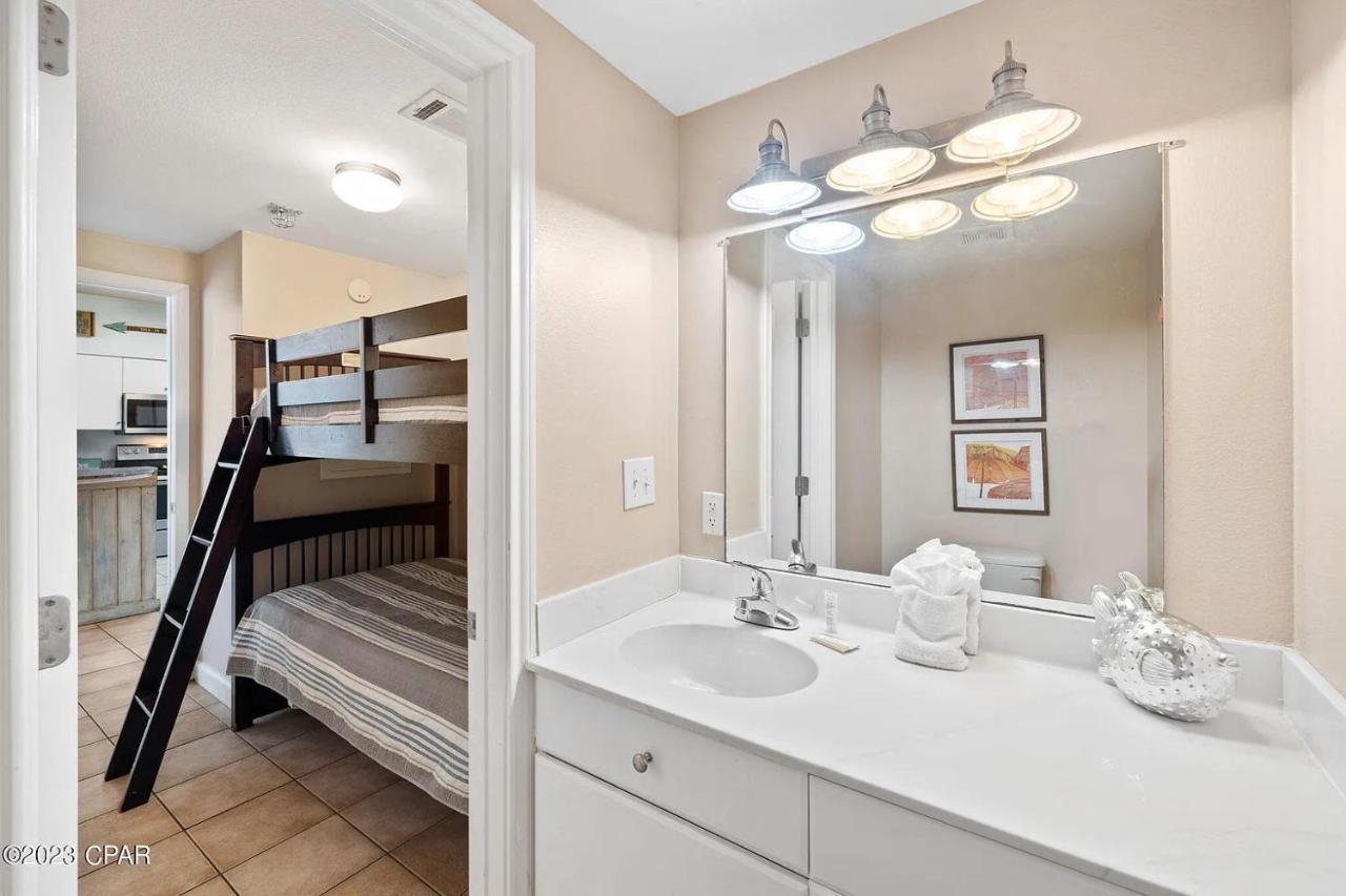 Beach Condo At The Shores Of Panama Condos - Unit 918 Panama City Beach Ngoại thất bức ảnh