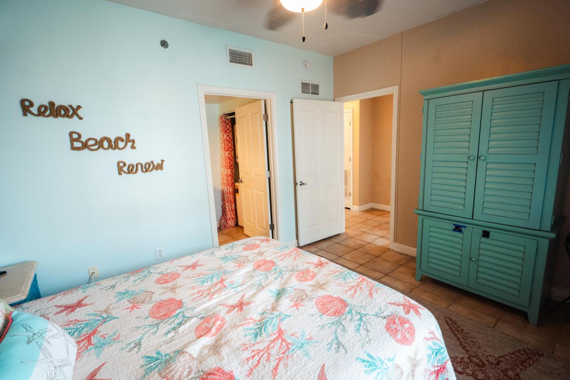 Beach Condo At The Shores Of Panama Condos - Unit 918 Panama City Beach Ngoại thất bức ảnh